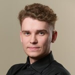 Автор - Дмитрий Белозёров