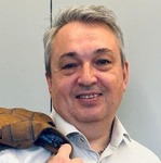 Автор - Александр Назаренко