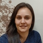 Автор - Марина Загвоздина