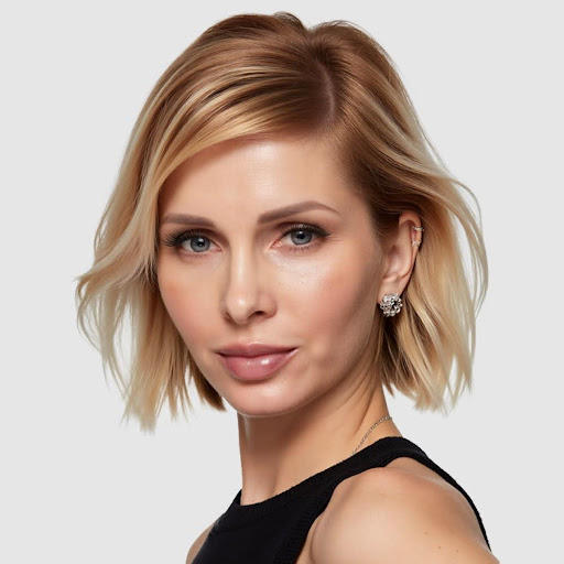 Автор - Екатерина Михеева