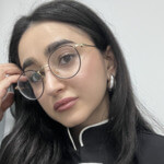Автор - Ани Сарванян