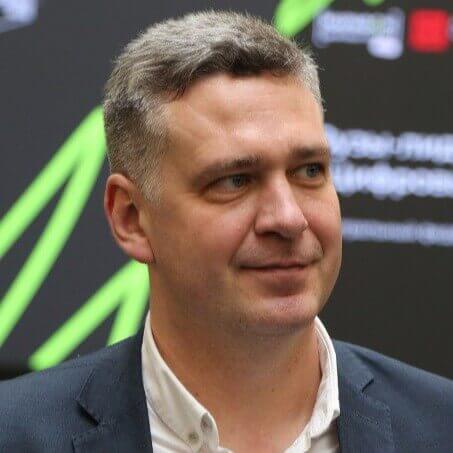 Автор - Денис Воронин