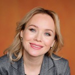 Автор - Валентина Черных