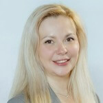 Автор - Елена Махова