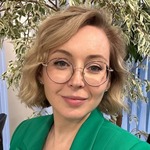 Автор - Юлия Курдюкова