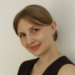Автор - Мария Саглаева