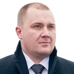 Автор - Игорь Бедеров