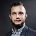 Автор - Александр Коновалов