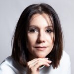Автор - Наталия Горбачевская