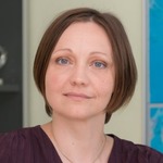 Автор - Мария Бартенева