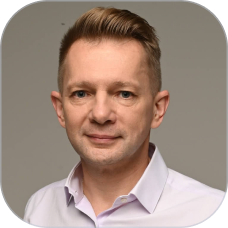 Дмитрий Старостов